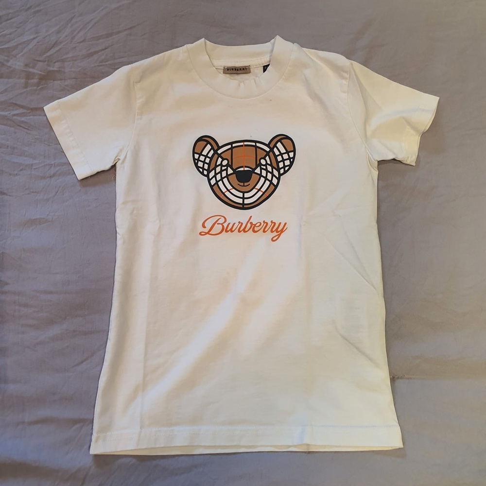 Boys shirt size 8